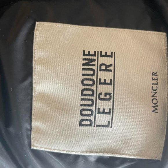 Moncler Piriac Jacket - Picture 2 of 4